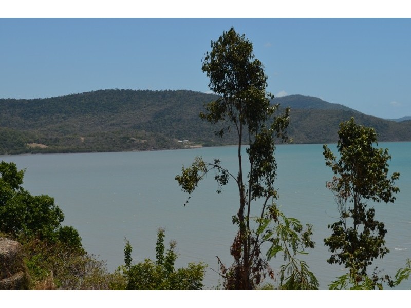 Lot 10 Jessies Way, Cannonvale QLD 4802