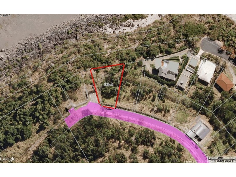 Lot 10 Jessies Way, Cannonvale QLD 4802