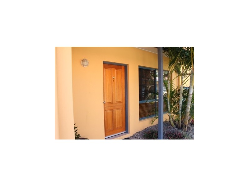 2/7 Erromango Drive, Jubilee Pocket QLD 4802