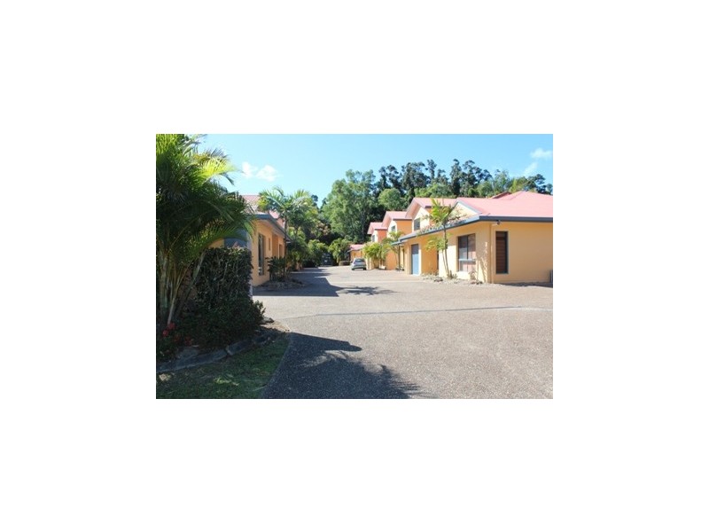 2/7 Erromango Drive, Jubilee Pocket QLD 4802