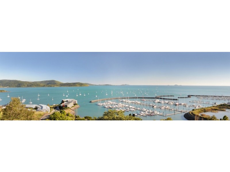 280 Shute Harbour Road, Airlie Beach QLD 4802