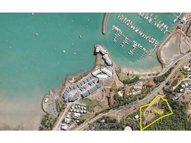 280 Shute Harbour Road, Airlie Beach QLD 4802