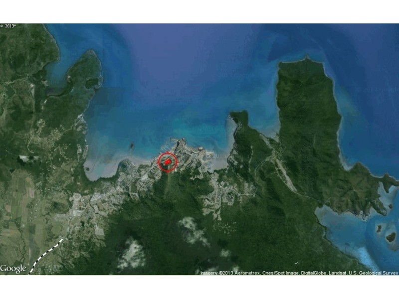 280 Shute Harbour Road, Airlie Beach QLD 4802