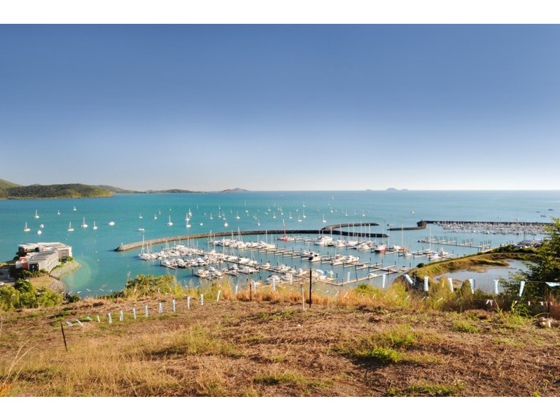 280 Shute Harbour Road, Airlie Beach QLD 4802