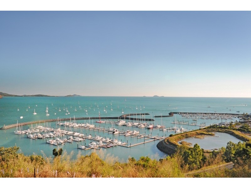 280 Shute Harbour Road, Airlie Beach QLD 4802