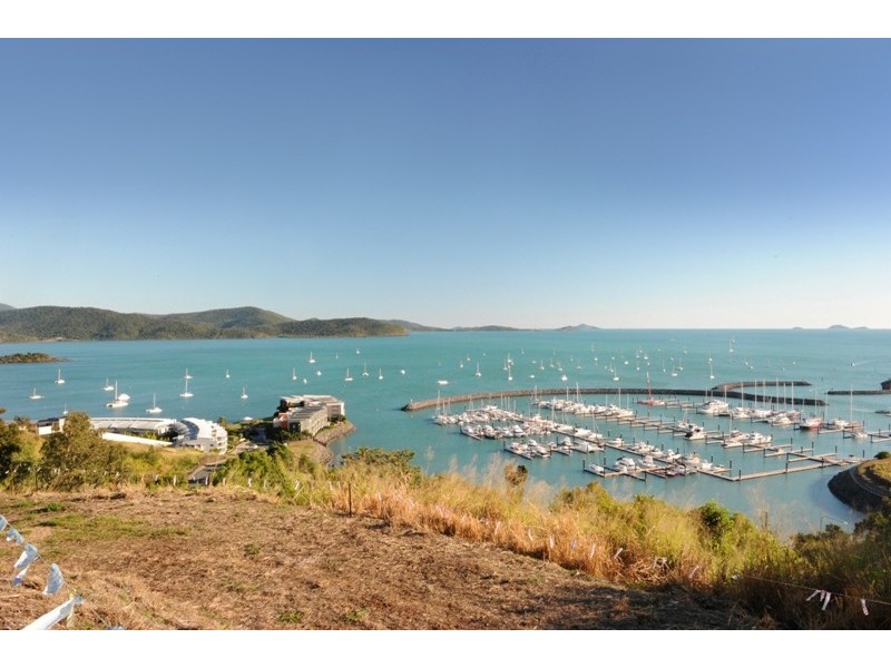 280 Shute Harbour Road, Airlie Beach QLD 4802