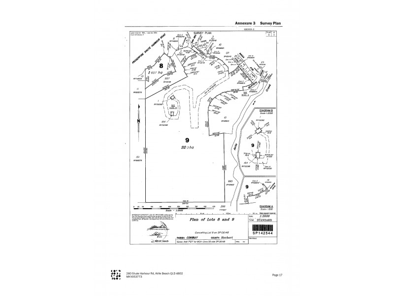 280 Shute Harbour Road, Airlie Beach QLD 4802