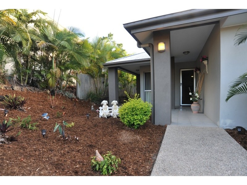 14 Wills Court, Cannonvale QLD 4802