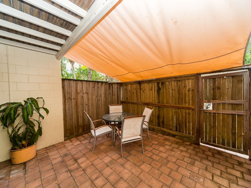 EAD/7 Great Northern Highway, Hamilton Island QLD 4803