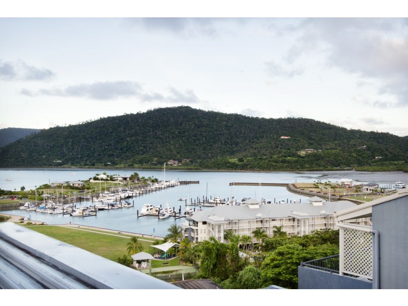37 and 37A/5 Golden Orchid Drive, Airlie Beach QLD 4802