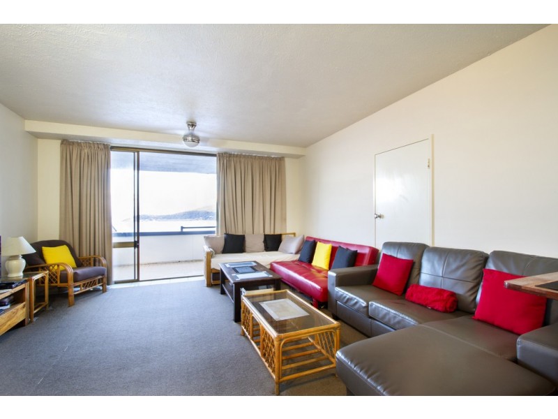 37 and 37A/5 Golden Orchid Drive, Airlie Beach QLD 4802