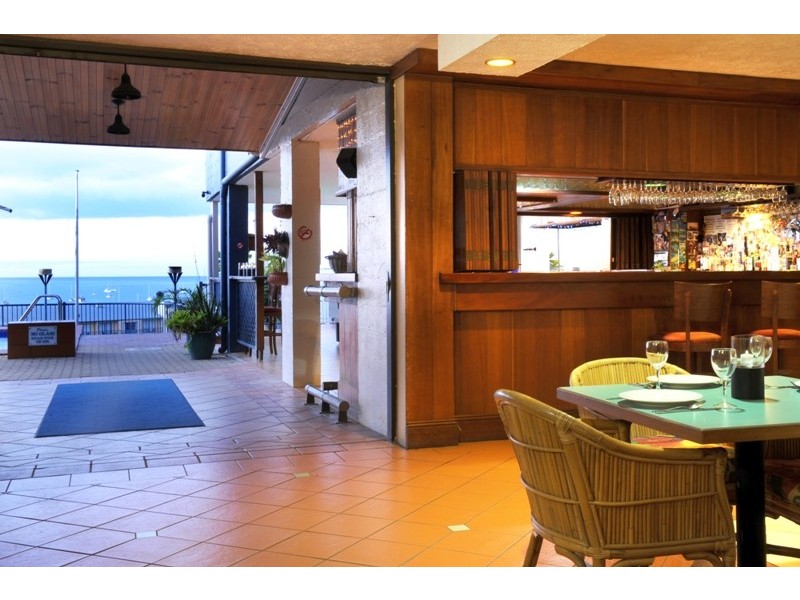 37 and 37A/5 Golden Orchid Drive, Airlie Beach QLD 4802