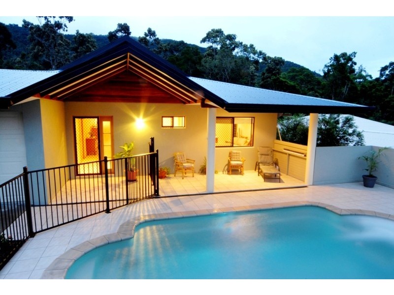 108 Jubilee Pocket Road, Jubilee Pocket QLD 4802