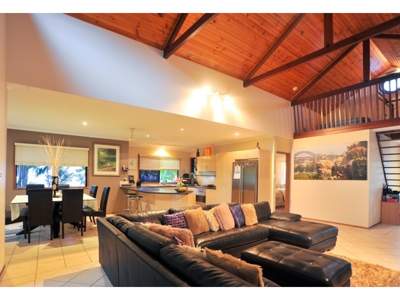 108 Jubilee Pocket Road, Jubilee Pocket QLD 4802