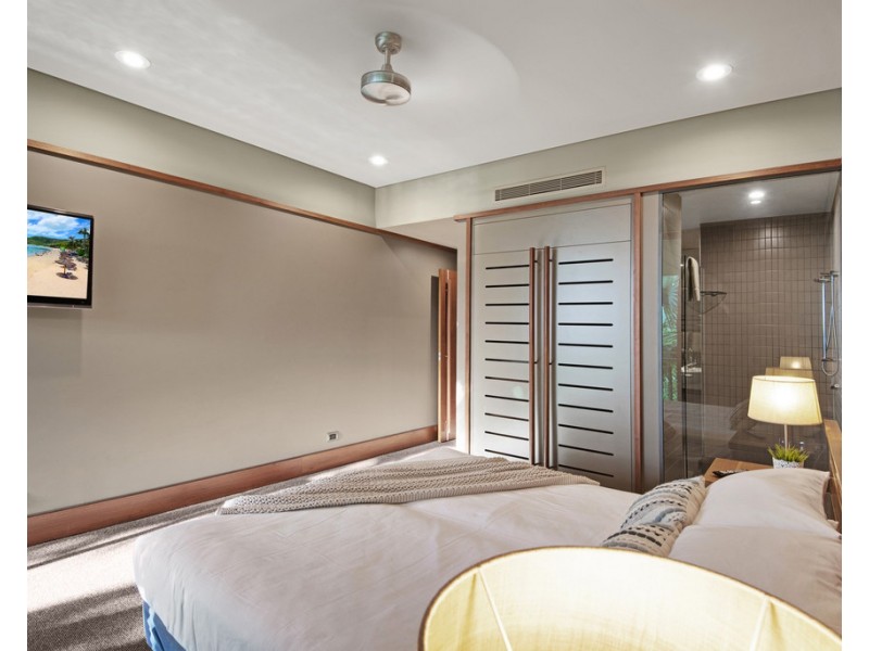 Villa 33 Yacht Club Villas, Hamilton Island QLD 4803