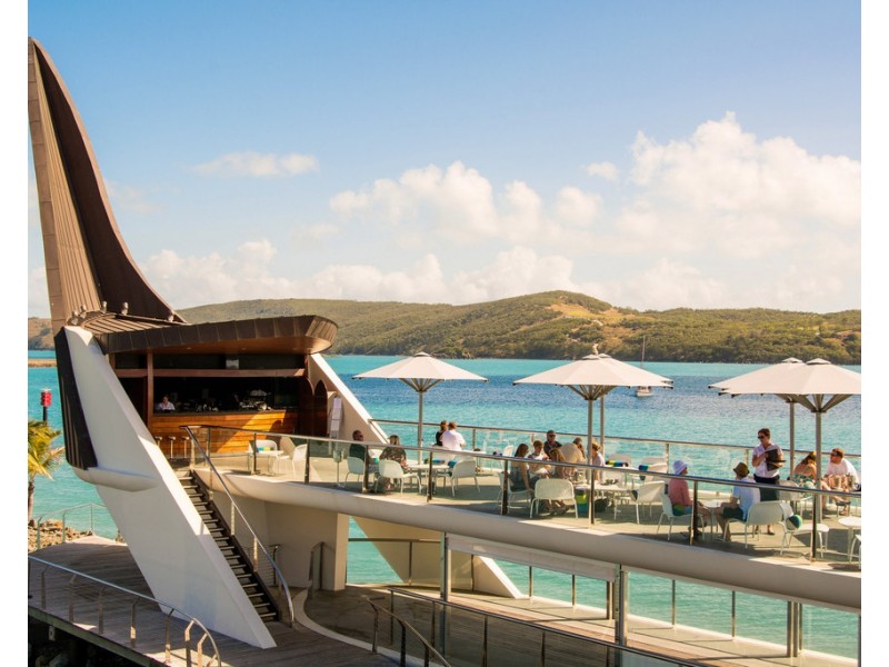 Villa 33 Yacht Club Villas, Hamilton Island QLD 4803