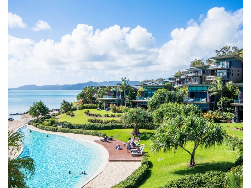 Villa 33 Yacht Club Villas, Hamilton Island QLD 4803