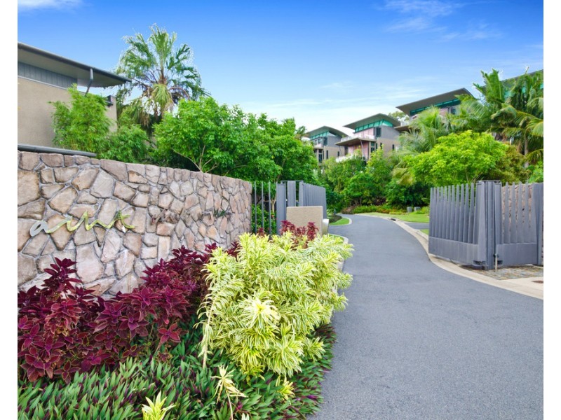 Villa 33 Yacht Club Villas, Hamilton Island QLD 4803