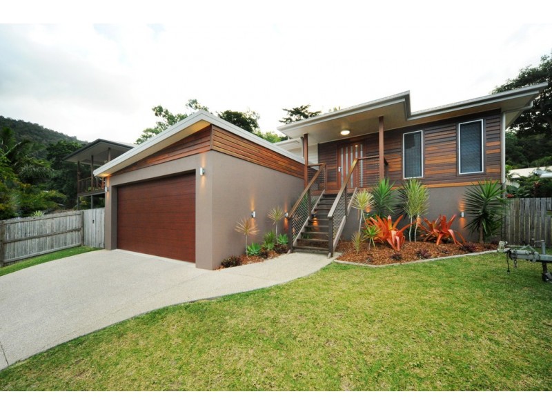 32 Sunset Drive, Jubilee Pocket QLD 4802