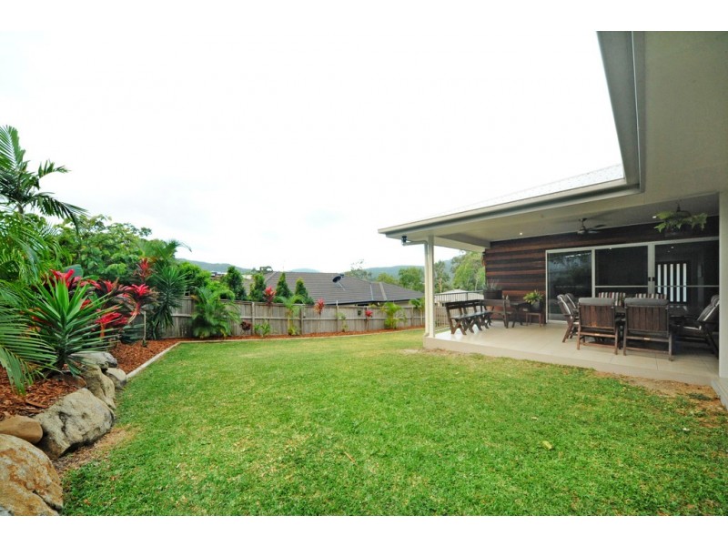 32 Sunset Drive, Jubilee Pocket QLD 4802