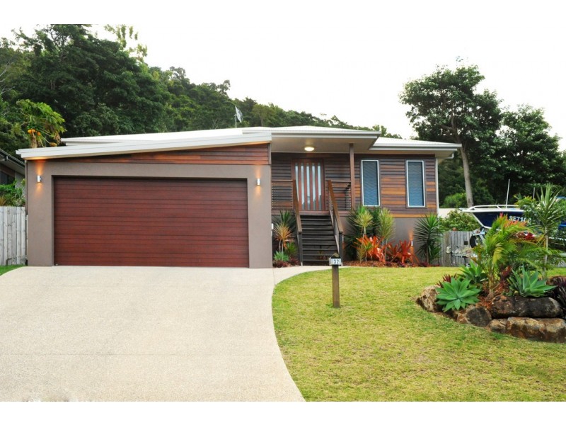 32 Sunset Drive, Jubilee Pocket QLD 4802