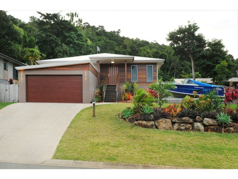 32 Sunset Drive, Jubilee Pocket QLD 4802