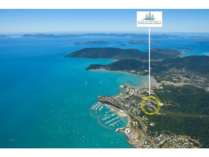 Lot 39 Cumberland Court, Airlie Beach QLD 4802