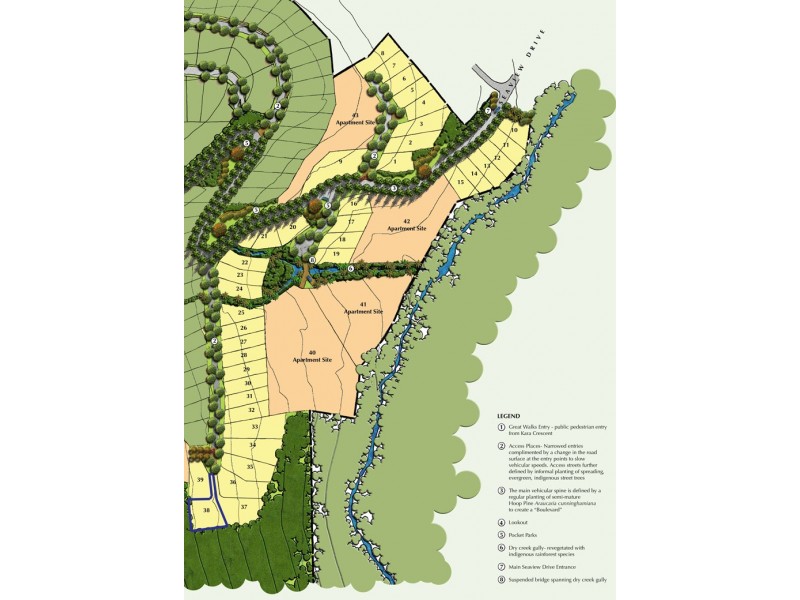 Lot 39 Cumberland Court, Airlie Beach QLD 4802