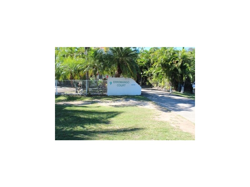 3/9 Erromango Drive, Jubilee Pocket QLD 4802