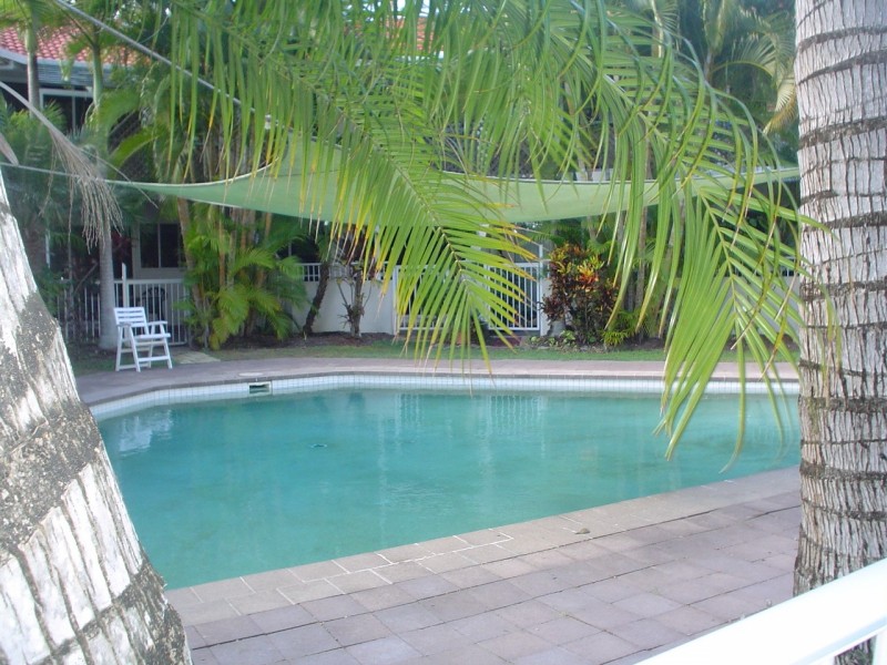 3/9 Erromango Drive, Jubilee Pocket QLD 4802