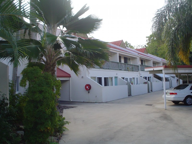 3/9 Erromango Drive, Jubilee Pocket QLD 4802