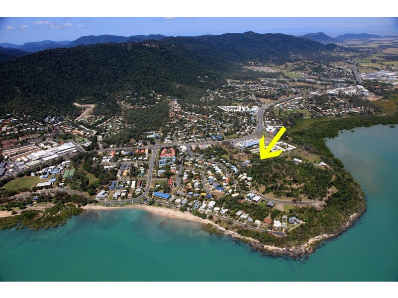Lot 40 Beth Court, Cannonvale QLD 4802