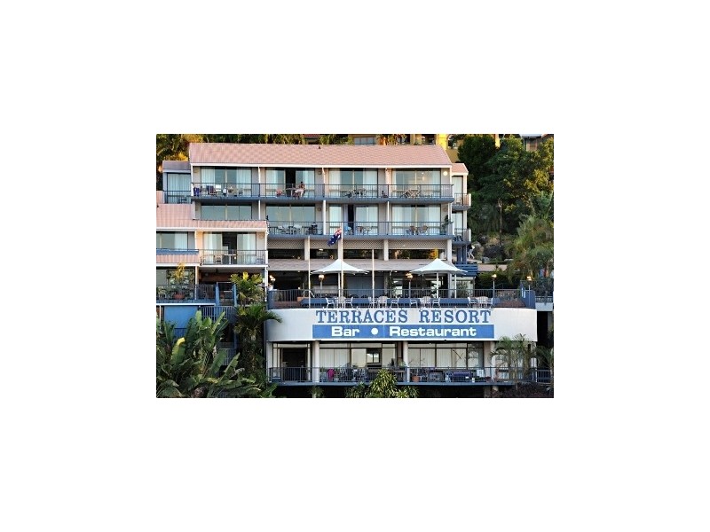 23a/5 Golden Orchid Drive, Airlie Beach QLD 4802