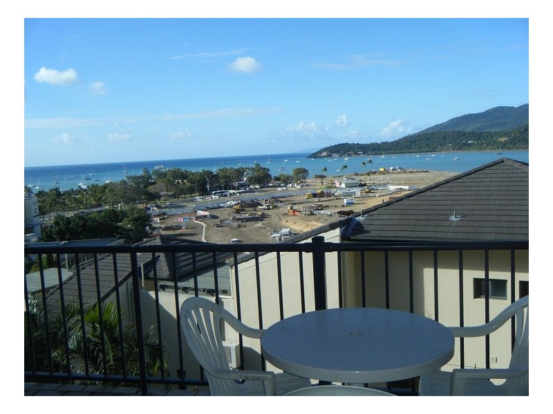 23a/5 Golden Orchid Drive, Airlie Beach QLD 4802
