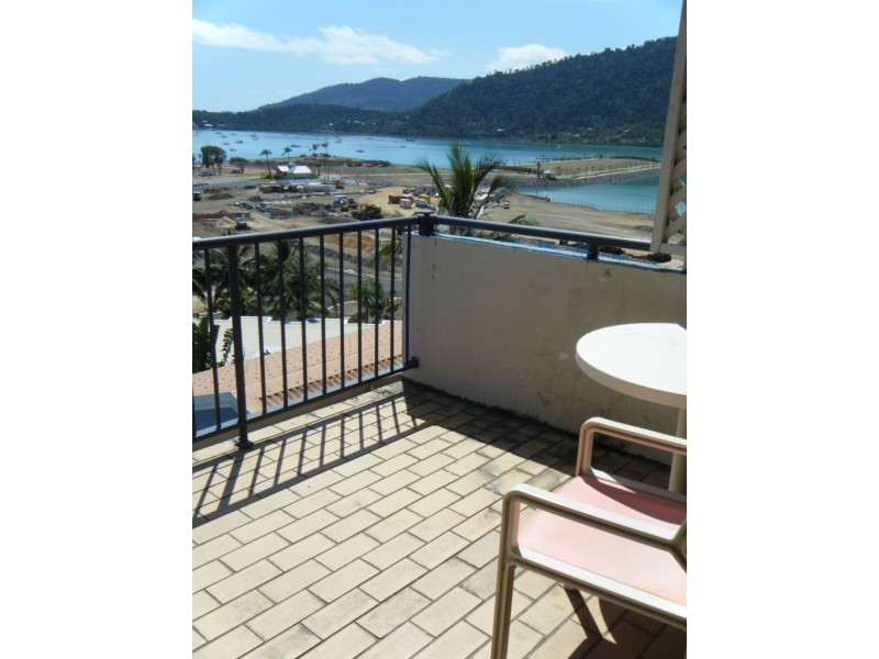 23a/5 Golden Orchid Drive, Airlie Beach QLD 4802