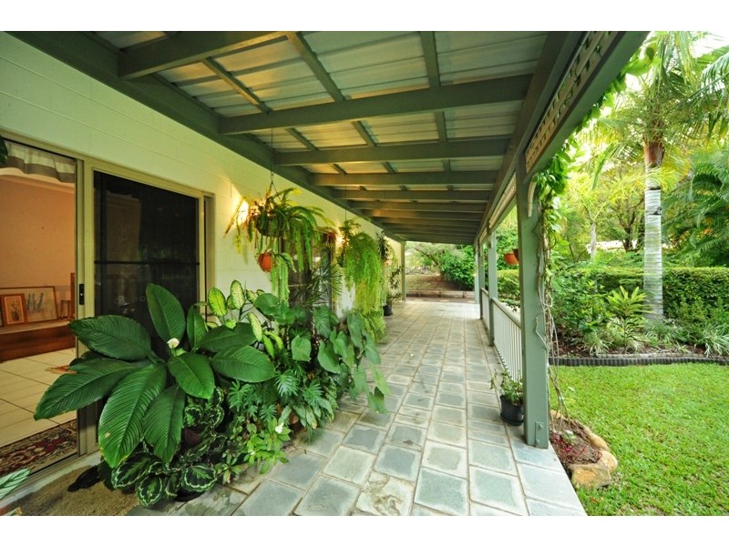 14 Muruk Crescent, Jubilee Pocket QLD 4802