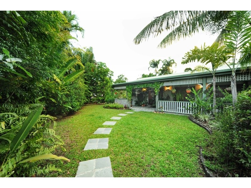 14 Muruk Crescent, Jubilee Pocket QLD 4802