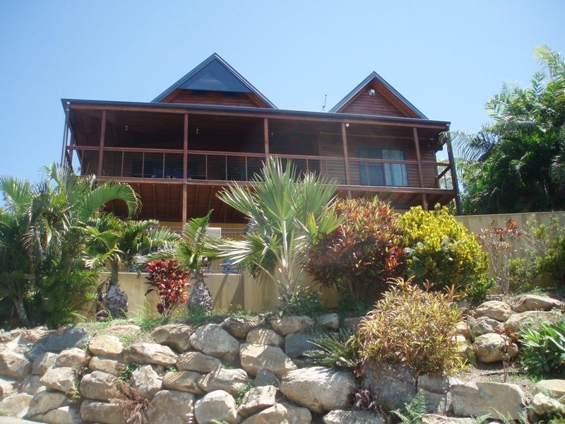 26 Nara Avenue, Airlie Beach QLD 4802