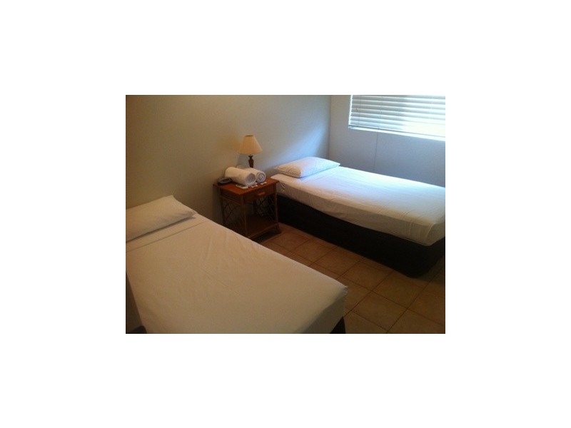 17/12 Eshelby Drive, Cannonvale QLD 4802