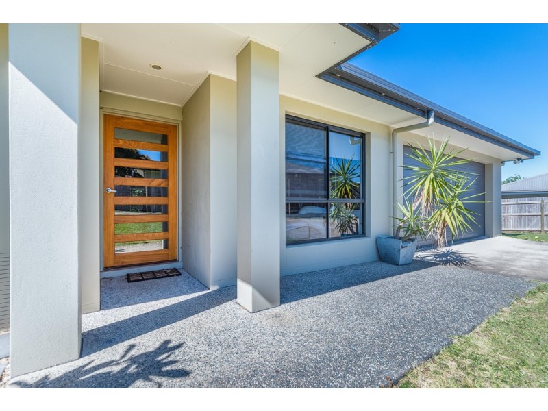 5 Jonquill Court, Cannonvale QLD 4802