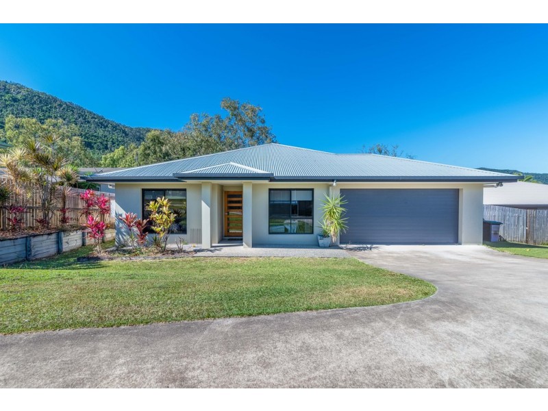 5 Jonquill Court, Cannonvale QLD 4802