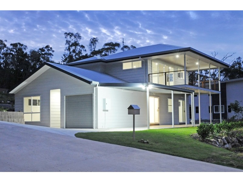 Lot 5 13 Border Drive, Cannonvale QLD 4802