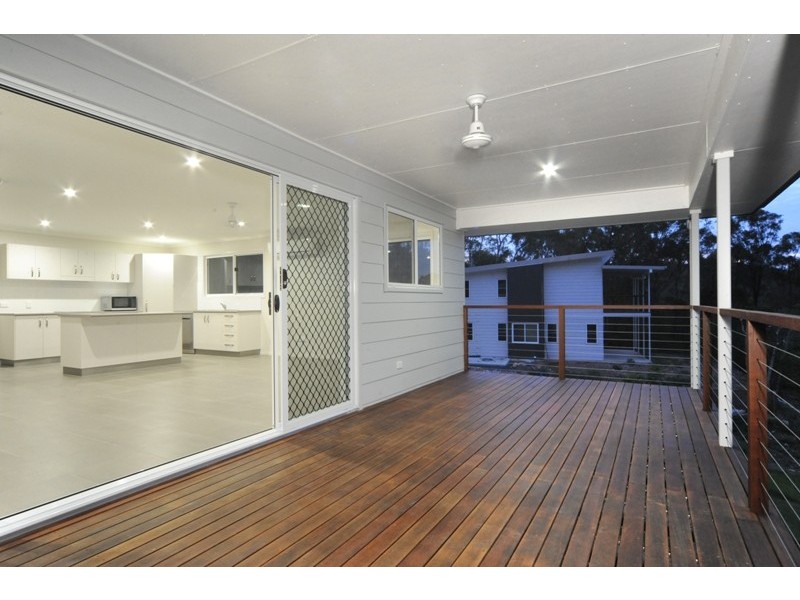 Lot 5 13 Border Drive, Cannonvale QLD 4802