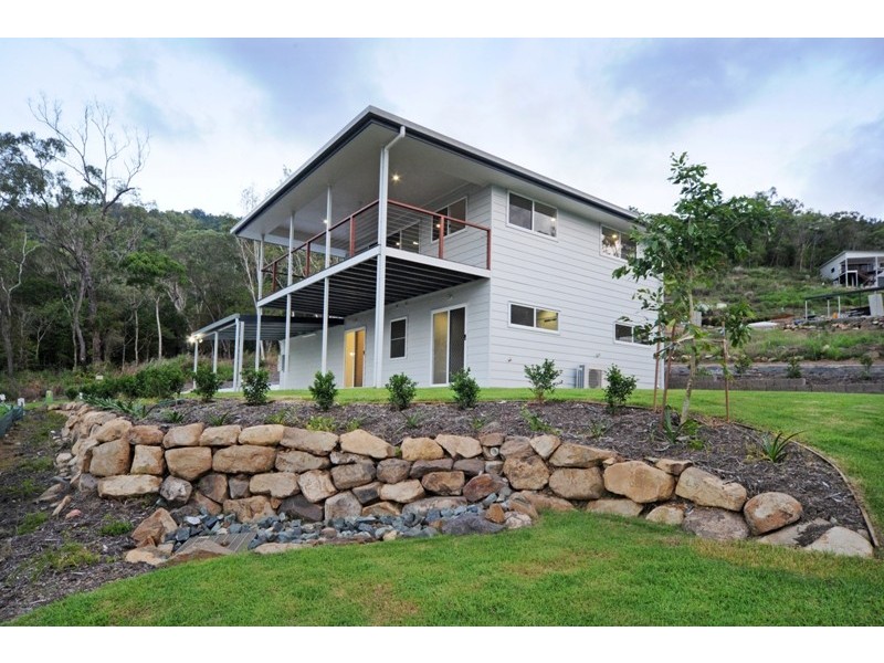 Lot 5 13 Border Drive, Cannonvale QLD 4802