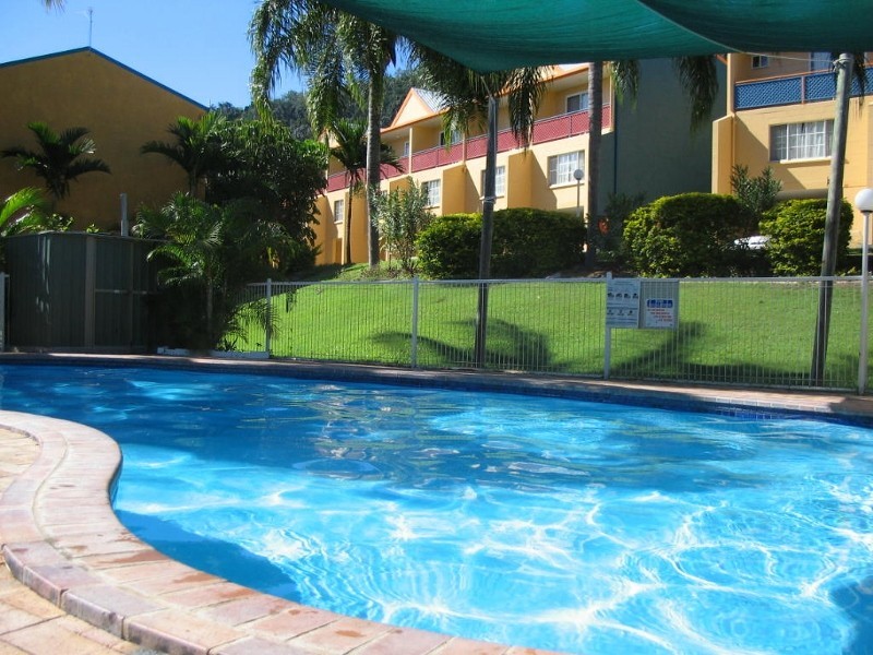 83/3 Eshelby Drive, Cannonvale QLD 4802