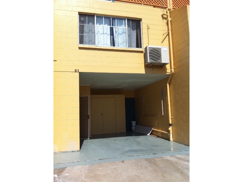83/3 Eshelby Drive, Cannonvale QLD 4802