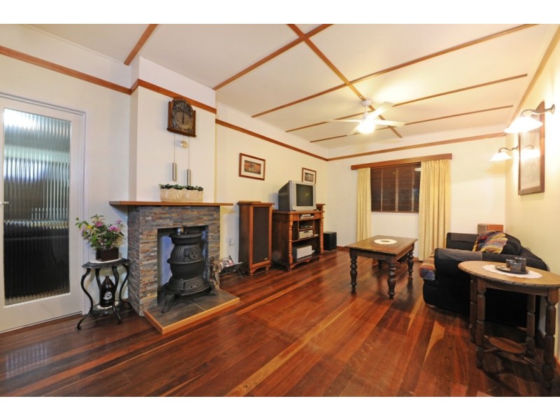 23 Fisher Road, Preston QLD 4800