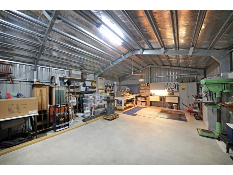 23 Fisher Road, Preston QLD 4800