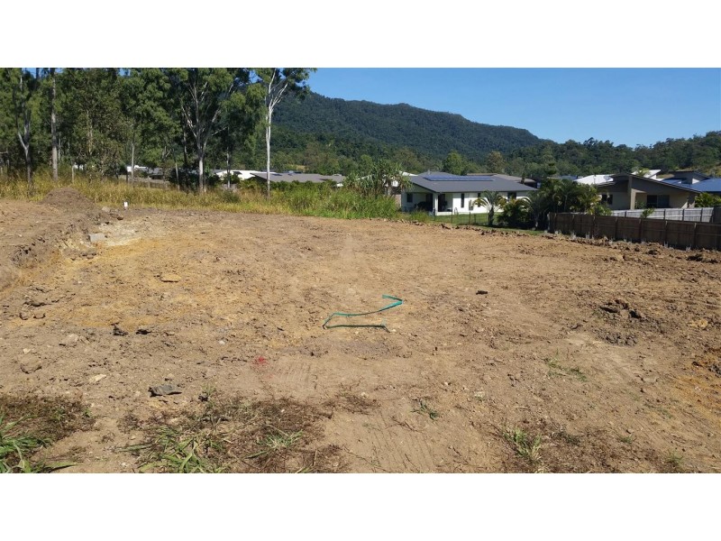 Lot 264 Twin Creek Court, Cannonvale QLD 4802