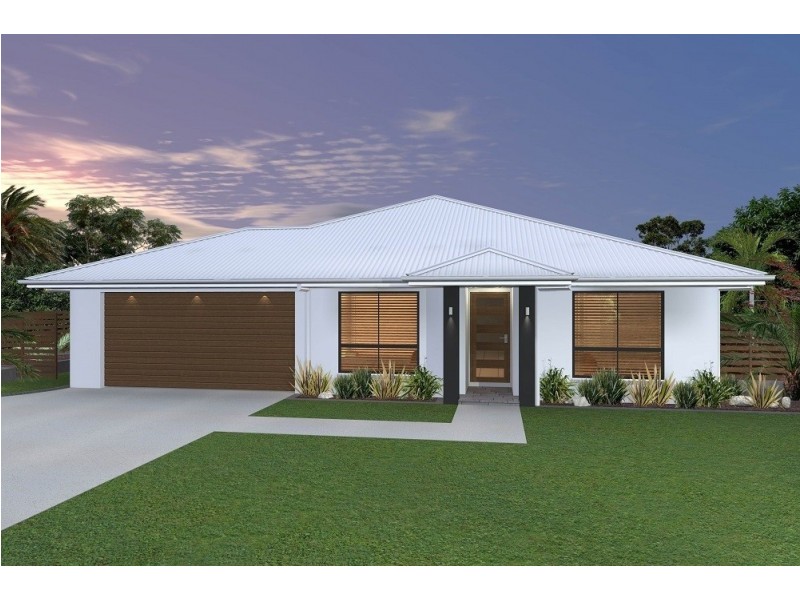 Lot 264 Twin Creek Court, Cannonvale QLD 4802